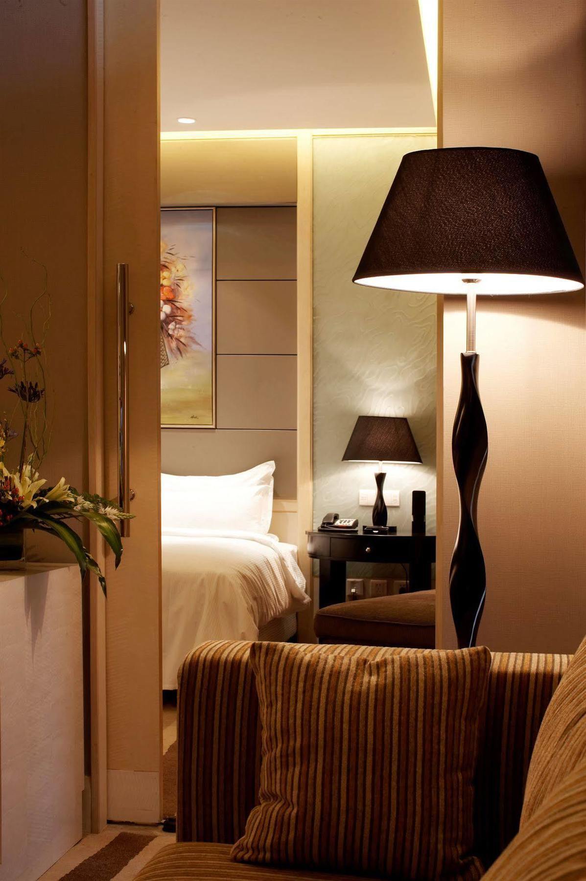 Wenjin Hotel, Пекін Екстер'єр фото