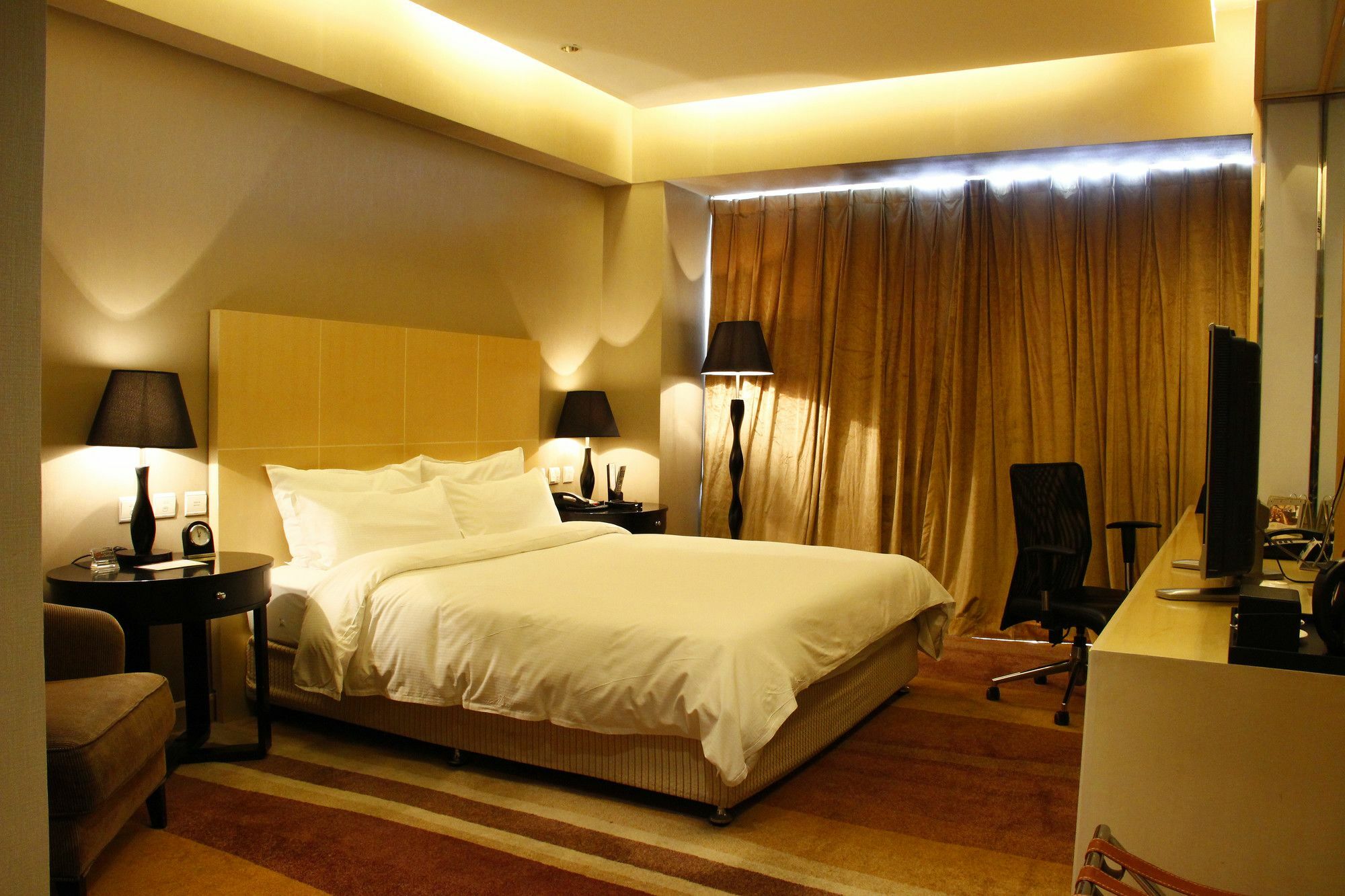 Wenjin Hotel, Пекін Екстер'єр фото
