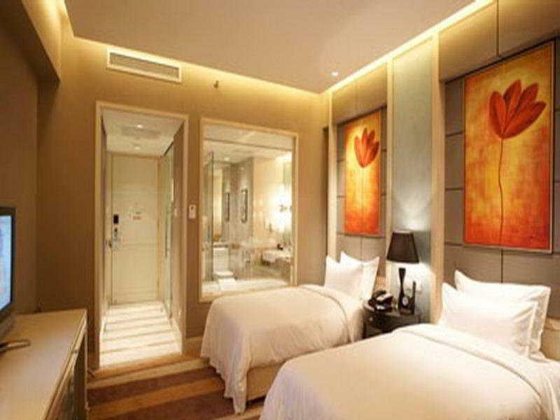 Wenjin Hotel, Пекін Екстер'єр фото